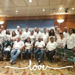 Meet your Posher, George